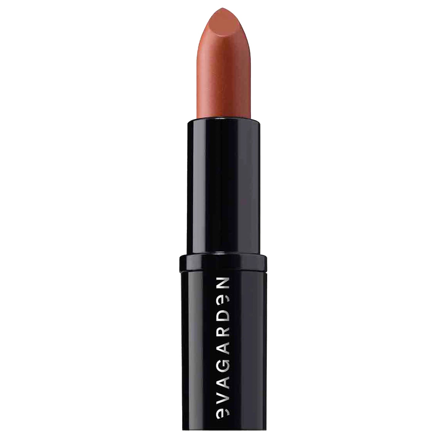The Matte Liquid Lipstick - 633 Red Crush by Evagarden for Women - 0.10 oz