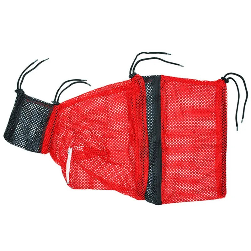 Cat Bathing Grooming, Shower Bag, Adjustable Cat Restraint Bag, Anti-Scratching for Nails and Trimming Ears