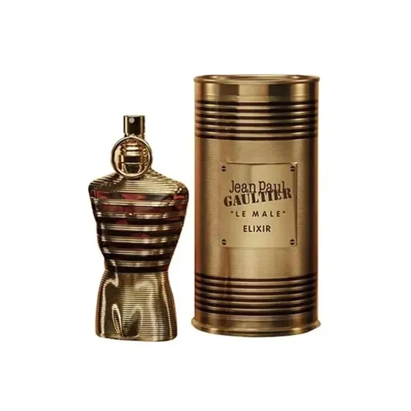 Jean Paul Gaultier Eau de Parfum, Male Spray 125ml, Original Perfumes Lasting Charm Oriental, Pheromones Perfume for Women