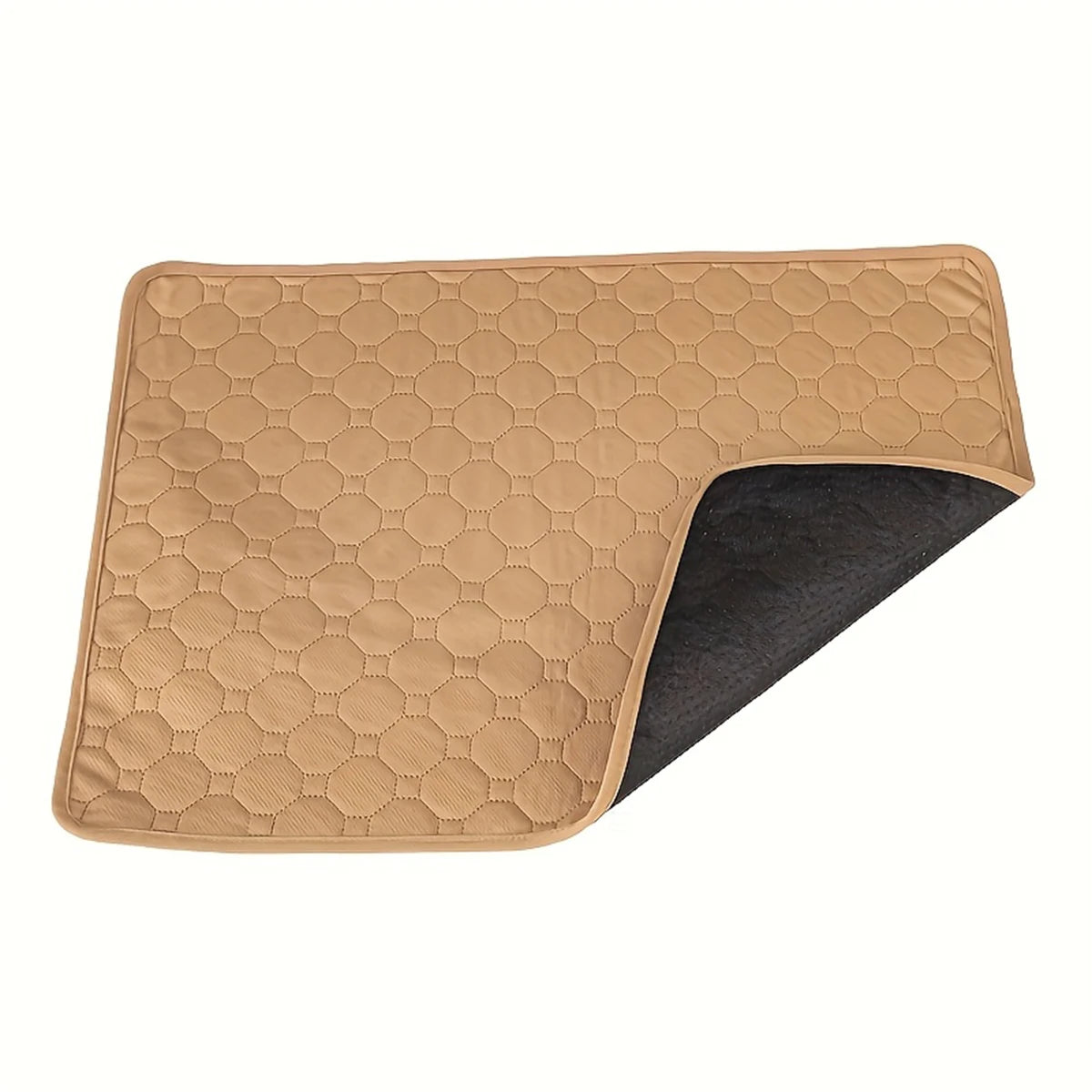 Winter Dog Pee Pad Reusable Washable Dog Urine Mat, Car Seat Floor Sofa Waterproof Absorbent Puppy and Cat Training