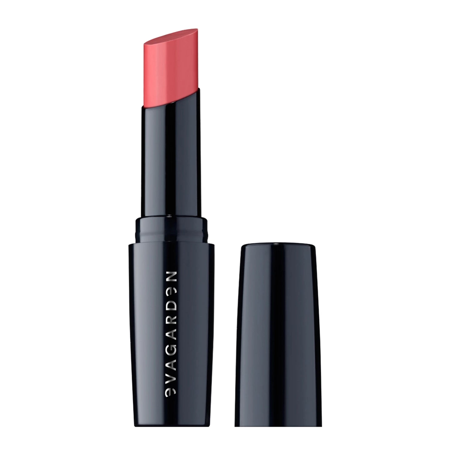 Pleasure Lipstick - 663 Camelia Rose by Evagarden for Women - 0.10 oz