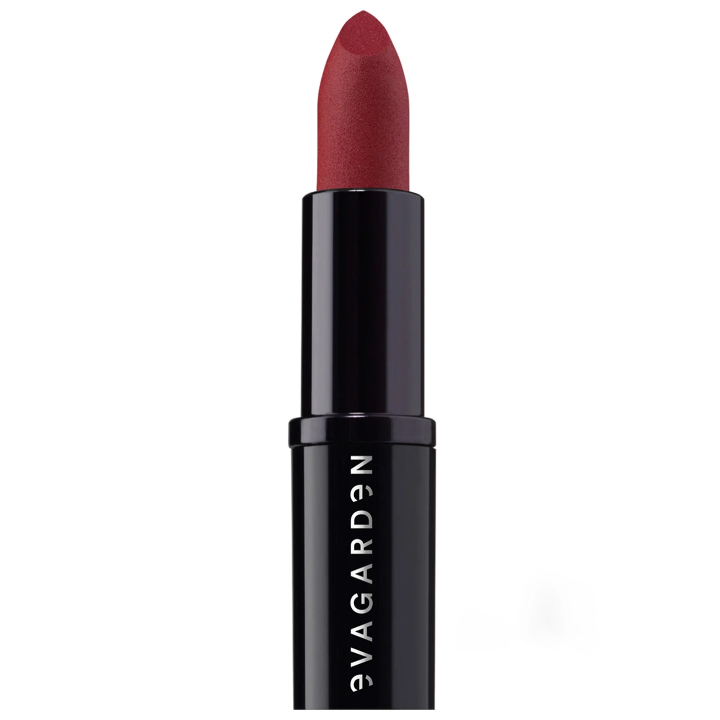 The Matte Liquid Lipstick - 633 Red Crush by Evagarden for Women - 0.10 oz