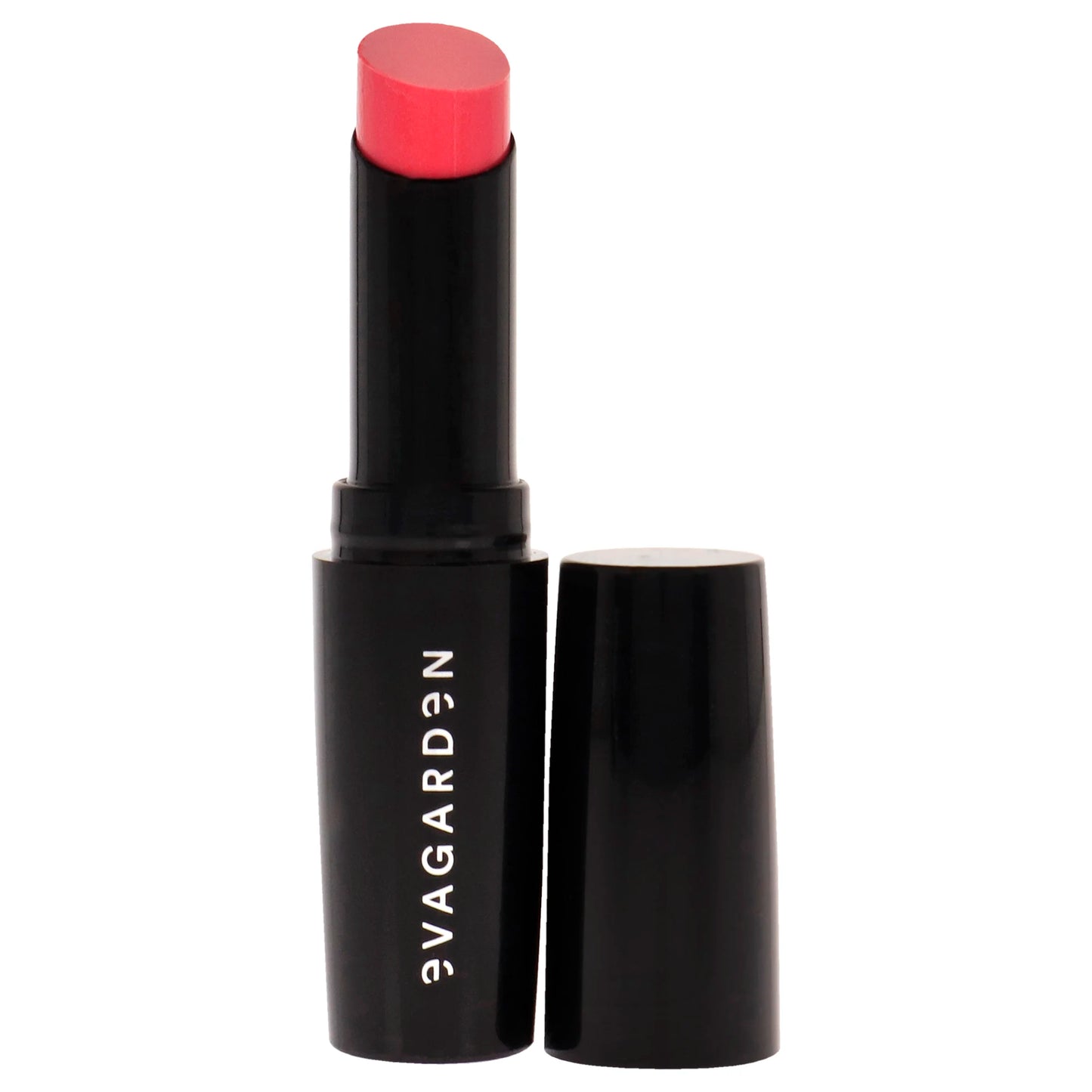 Pleasure Lipstick - 663 Camelia Rose by Evagarden for Women - 0.10 oz
