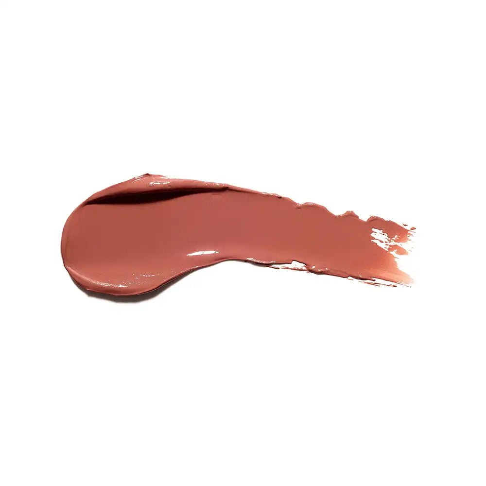 The Color Lip Glow - 504 Medium Nude Taupe by 3INA for Women - 0.05 oz Lipstick