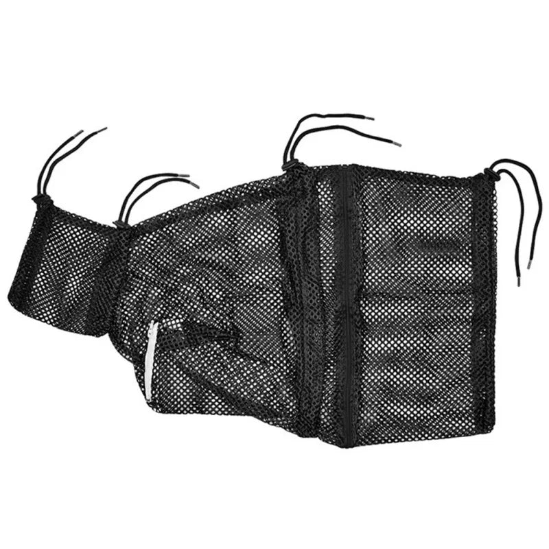 Cat Bathing Grooming, Shower Bag, Adjustable Cat Restraint Bag, Anti-Scratching for Nails and Trimming Ears
