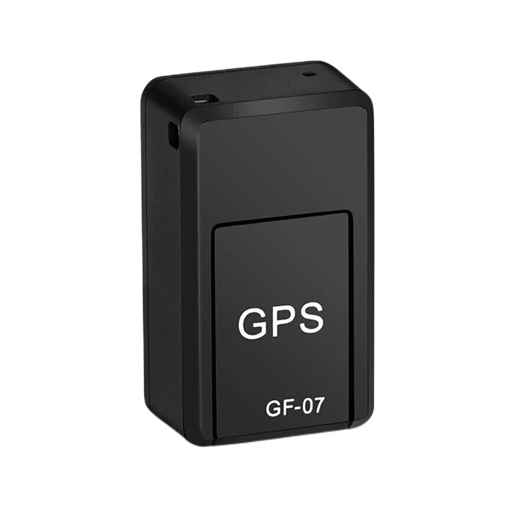 GF-07 GPS Tracker Magnetic Children Anti-Lost Locator Automobile Parts