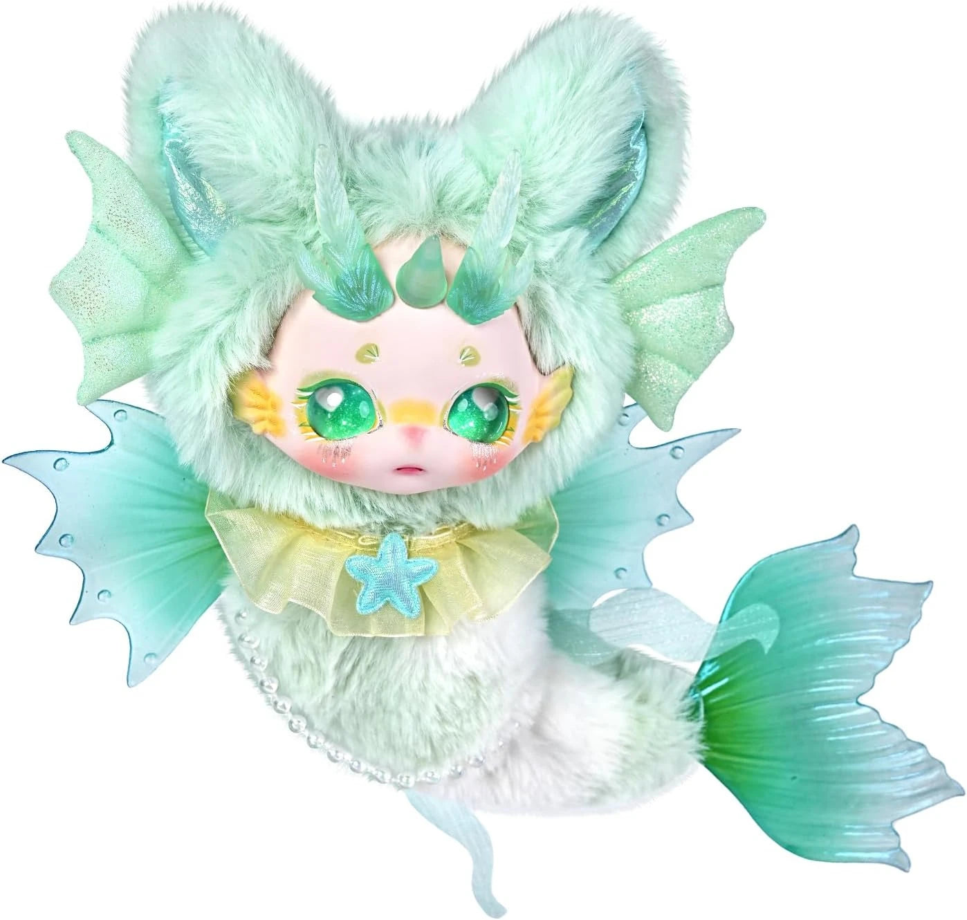 DBS MayTree Dumia Surprise Blind Box Plush Dolls, Deep Sea Collection, Plush Toys Kawaii Toys