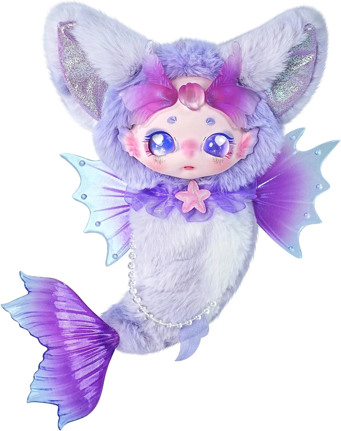DBS MayTree Dumia Surprise Blind Box Plush Dolls, Deep Sea Collection, Plush Toys Kawaii Toys