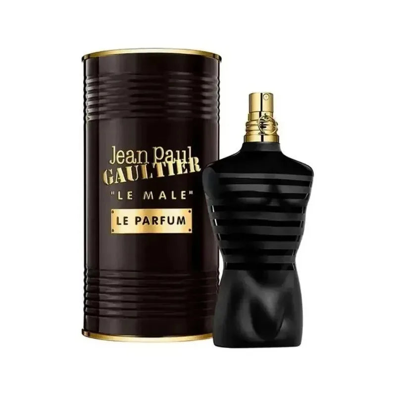 Jean Paul Gaultier Eau de Parfum, Male Spray 125ml, Original Perfumes Lasting Charm Oriental, Pheromones Perfume for Women