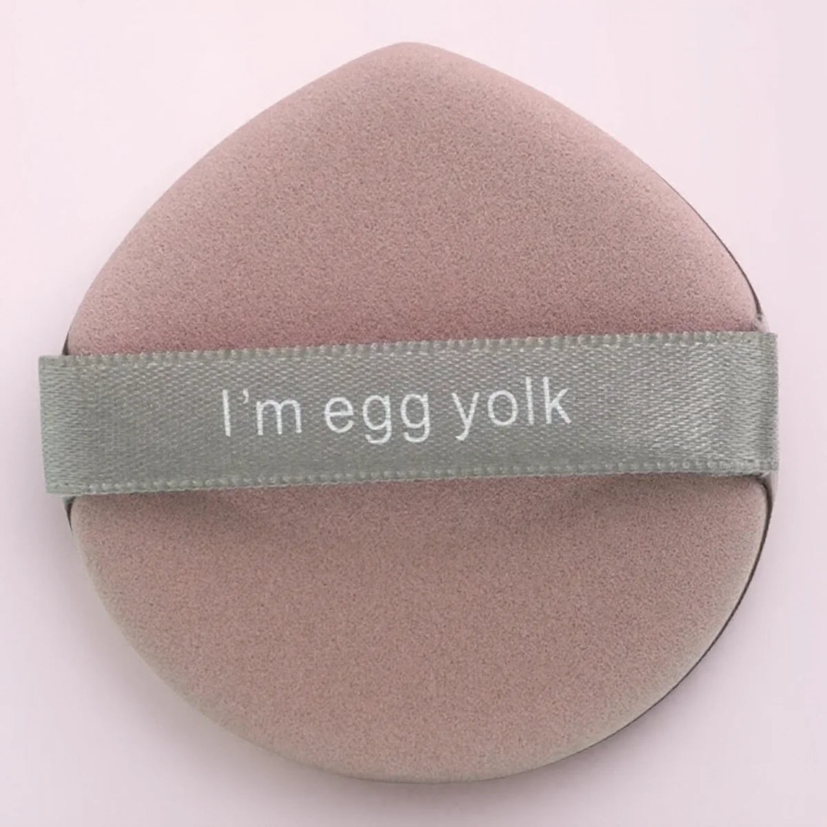 Makeup Sponge, Powder Puff Dual-Use, Beauty Cosmetic Ball, Liquid Foundation Puff Cute Tools