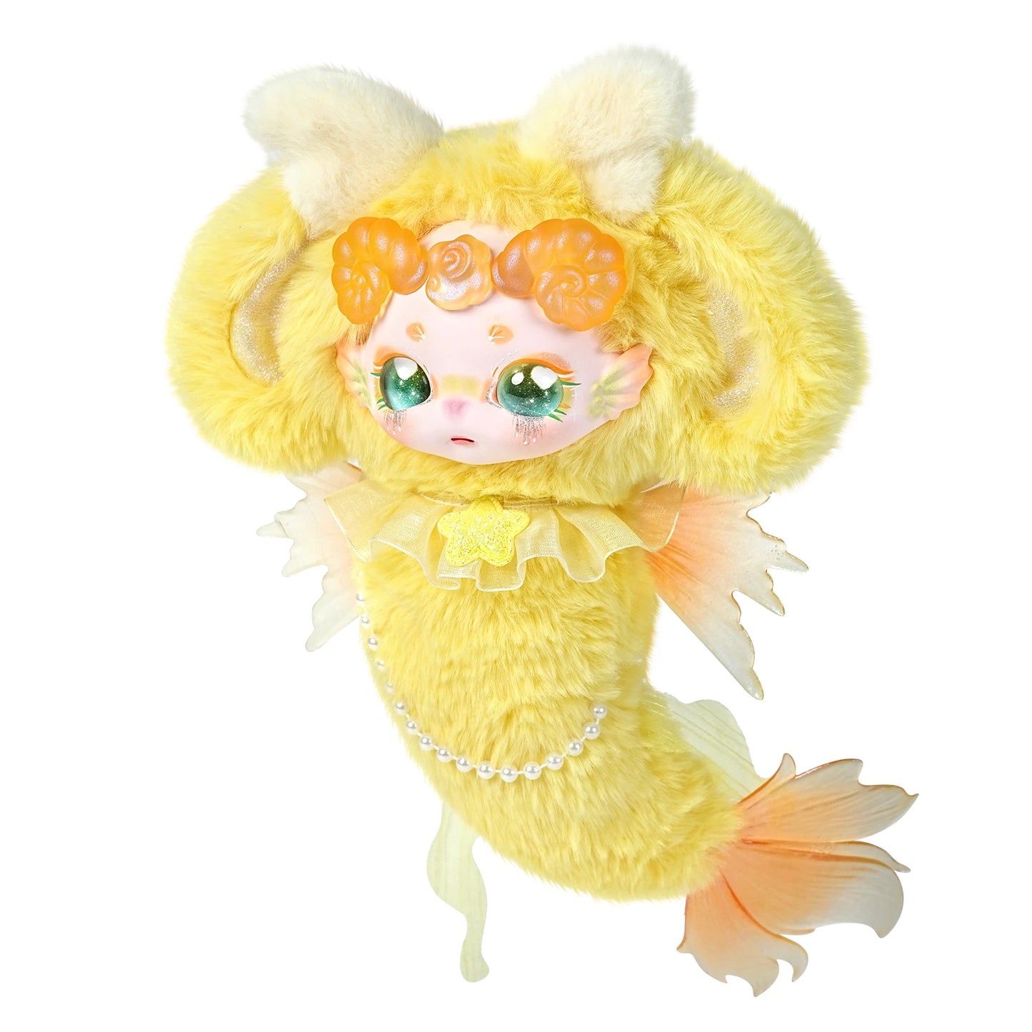 DBS MayTree Dumia Surprise Blind Box Plush Dolls, Deep Sea Collection, Plush Toys Kawaii Toys