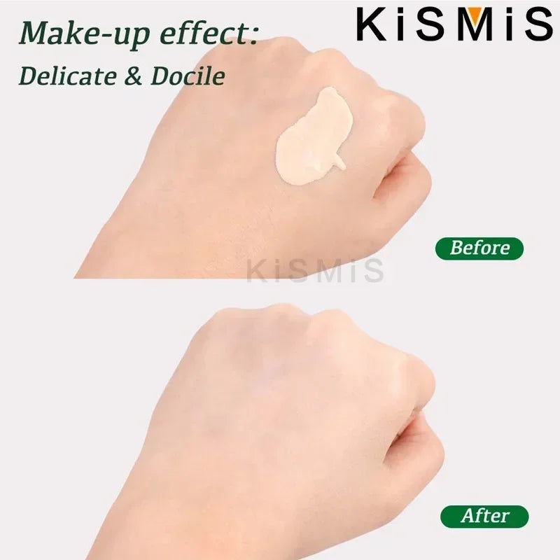Makeup Sponge, Powder Puff Dual-Use, Beauty Cosmetic Ball, Liquid Foundation Puff Cute Tools