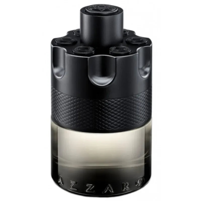 Azzaro Wanted Series Eau de Parfum Spray 100ml, French Original Perfumes Cologne for Men, Attract Women Pheromones.
