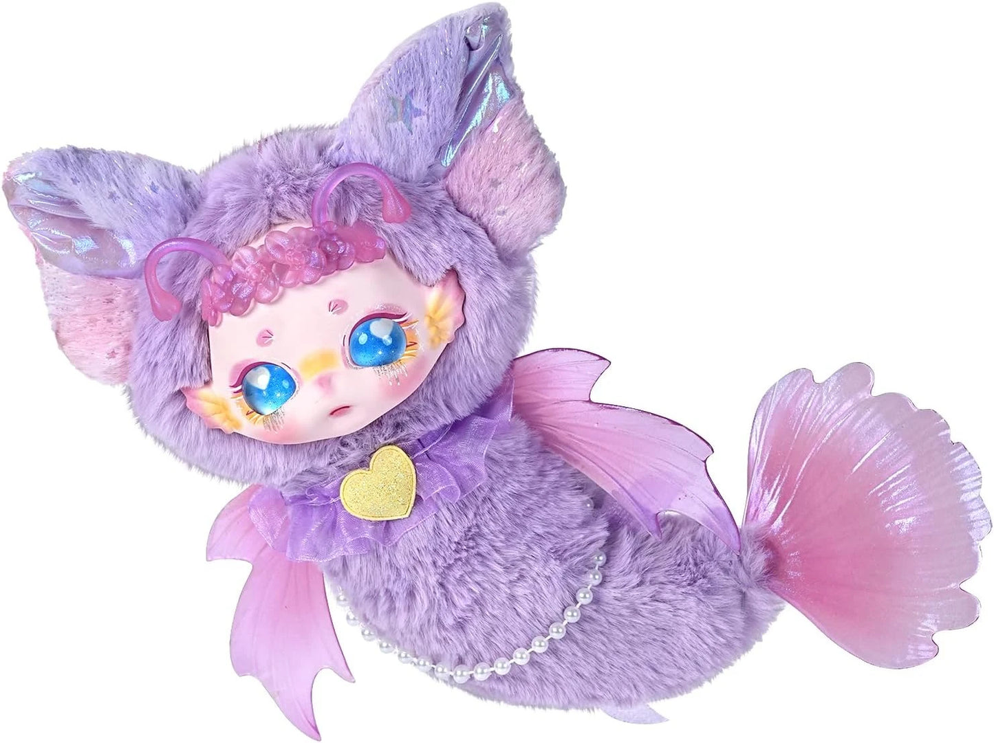 DBS MayTree Dumia Surprise Blind Box Plush Dolls, Deep Sea Collection, Plush Toys Kawaii Toys