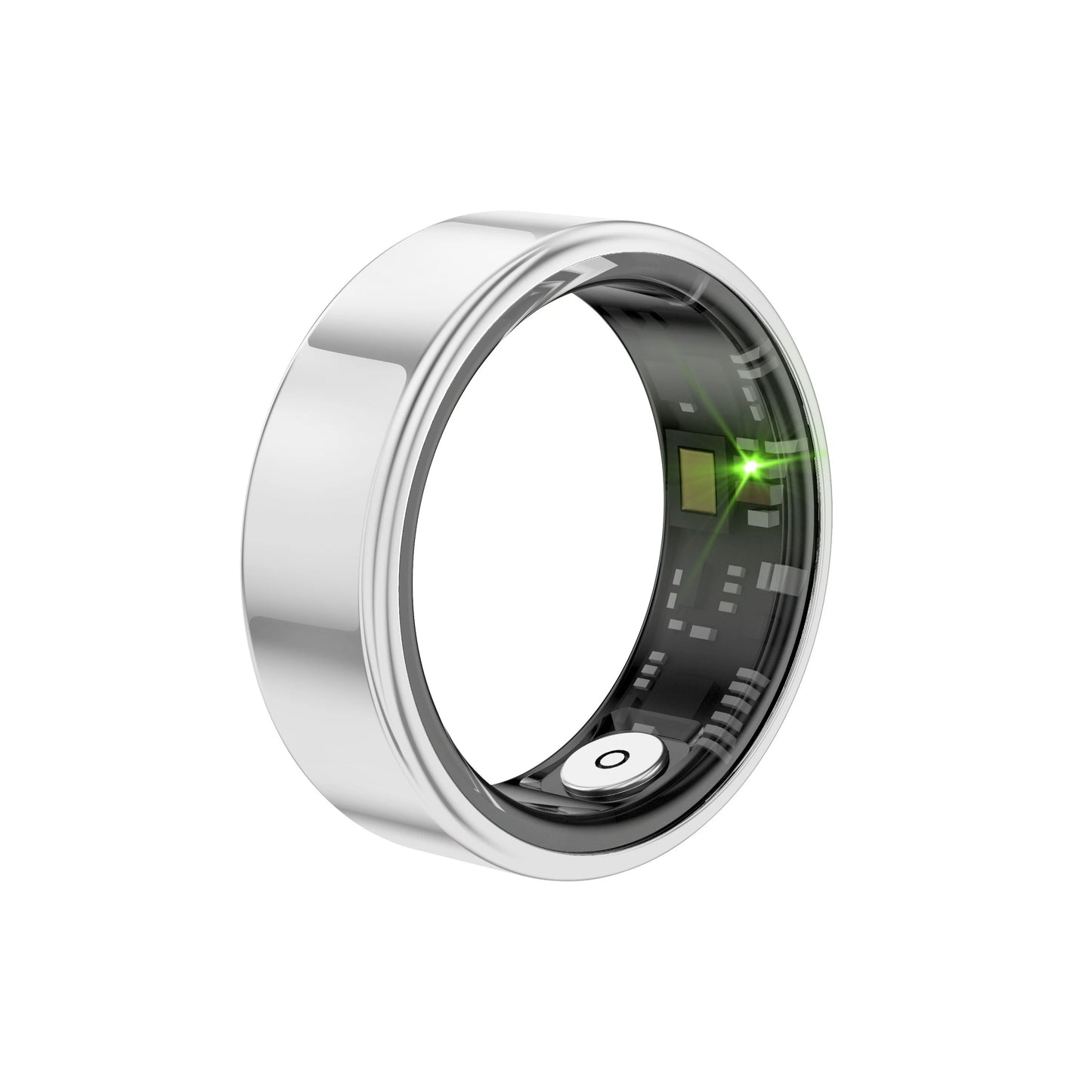 Smart ring, sleep tracking, motion monitoring, compatible with iPhone and Android, smart gift suitable for women and men