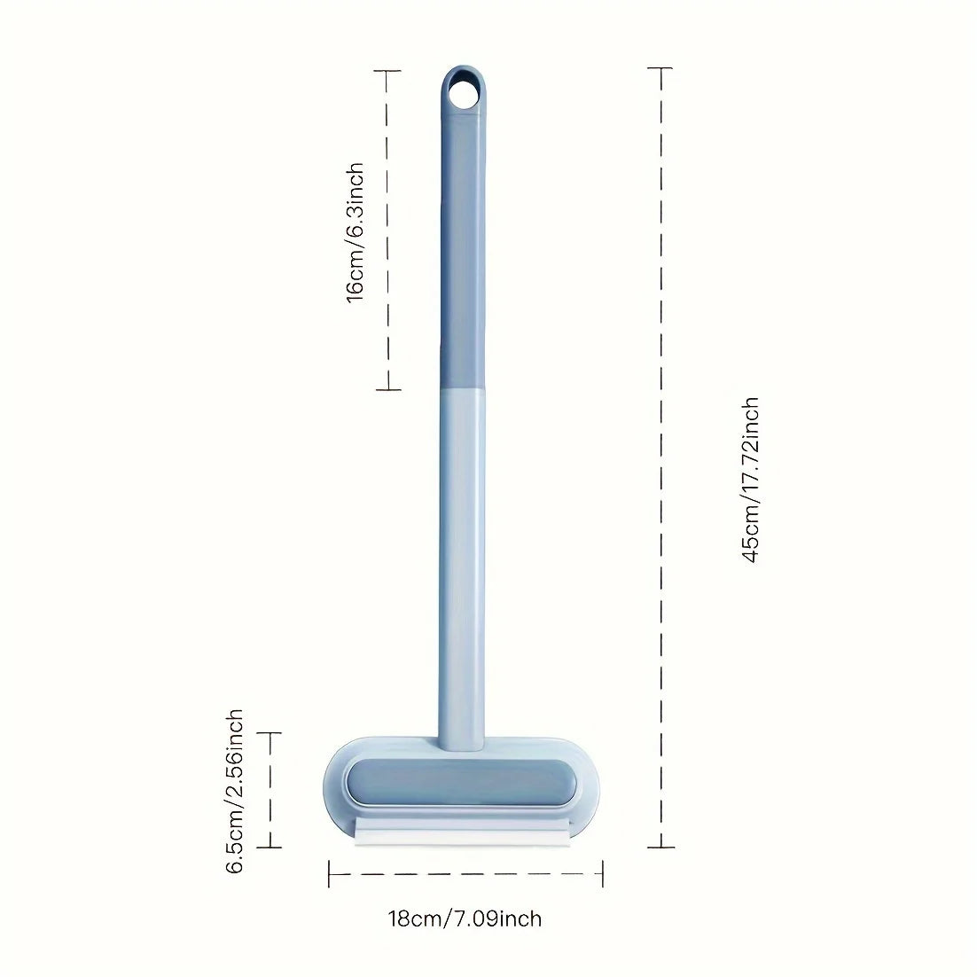 Pet Hair Remover For Couch With Sticky Lint Roller Pet Hair Removal Tool For Couch, Seat, Furniture, Sheet, Blanket