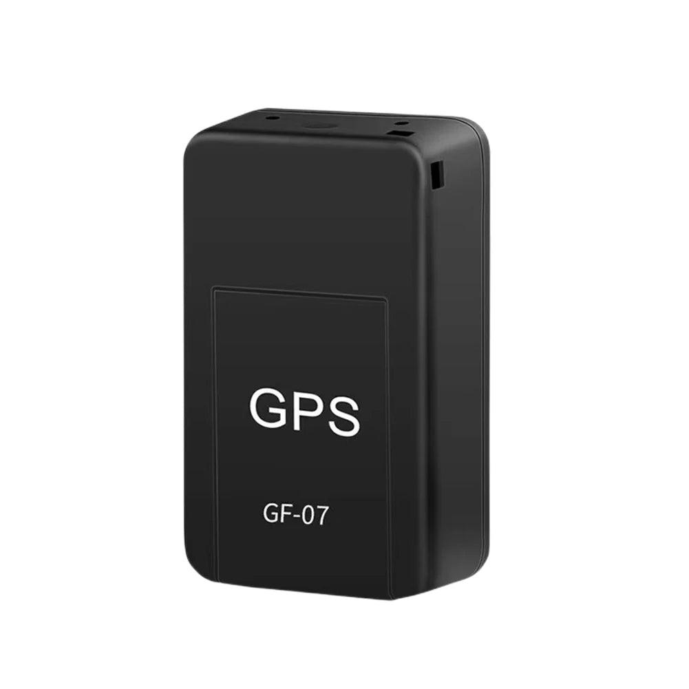 GF-07 GPS Tracker Magnetic Children Anti-Lost Locator Automobile Parts