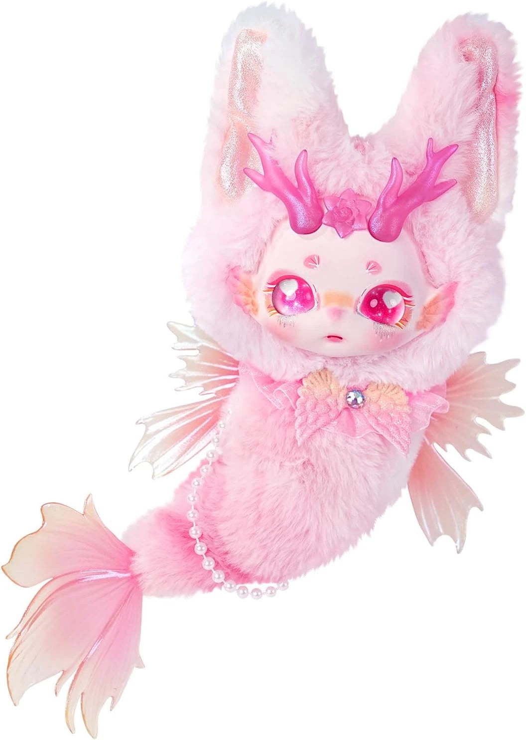 DBS MayTree Dumia Surprise Blind Box Plush Dolls, Deep Sea Collection, Plush Toys Kawaii Toys